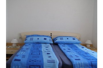 Horvātija Penzión Barbariga, Interjers